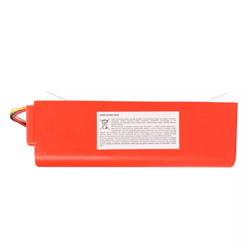 Pakaitinė baterija Mi Robot / Rockrobot S50 S55 — Extralink 2600 mAh ličio jonų