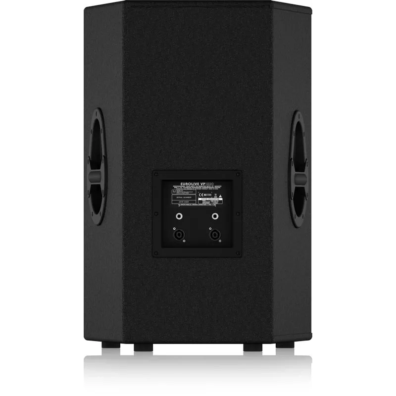 PA garsiakalbis Behringer VP1520 400W