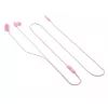 Tellur In-Ear Macaron Pink ausinės