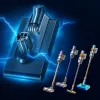Baterija dulkių siurbliui Dyson V11 25,2 V