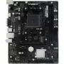 Biostar B550MHP pagrindinė plokštė AMD B550 lizdas AM4 Micro ATX