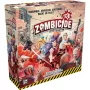 Zombicide 2. Edition šeimos žaidimas
