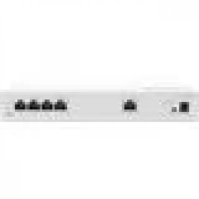 Huawei S380-L4P1T kelių paslaugų maršruto parinktuvas, 1x WAN, 4x POE LAN