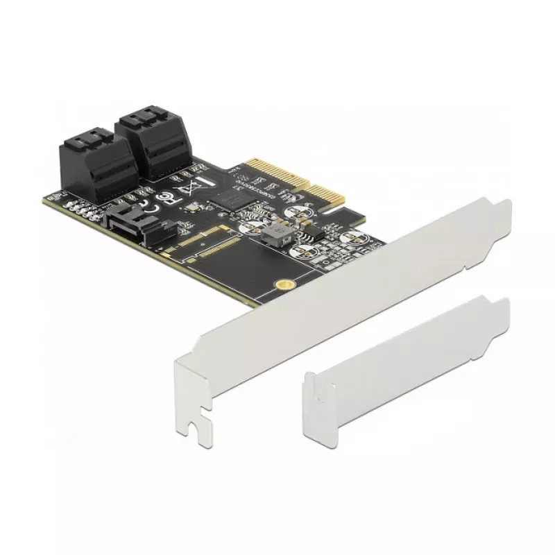 Vidinė SATA adapteris DeLOCK 90395