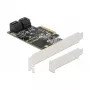 Vidinė SATA adapteris DeLOCK 90395