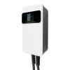 Sieninis įkroviklis Besen SQ20-11KW-APP 11 kW Type 2 elektromobilių įkroviklis, montuojamas ant sienos