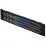 PHANTEKS Matrix Display Upgrade Kit, 600 LEDs, skirtas XT View ir Eclipse G400A - juodas
