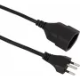 Maitinimo laidas VALUE 19.99.1180 Juodas 3 m C12 C13 jungtys