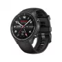 Išmanusis laikrodis ONEPLUS Watch 2R 46 mm AMOLED 1,43 colio 466×466 2 GB RAM 32 GB 500 mAh Pilkas Silikonas/Nerūdijantis plienas Wi‑Fi GPS Wear OS