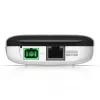 Optinis tinklo įrenginys UBIQUITI WAVE-FIBER-ONU su Gigabit Ethernet prievadais