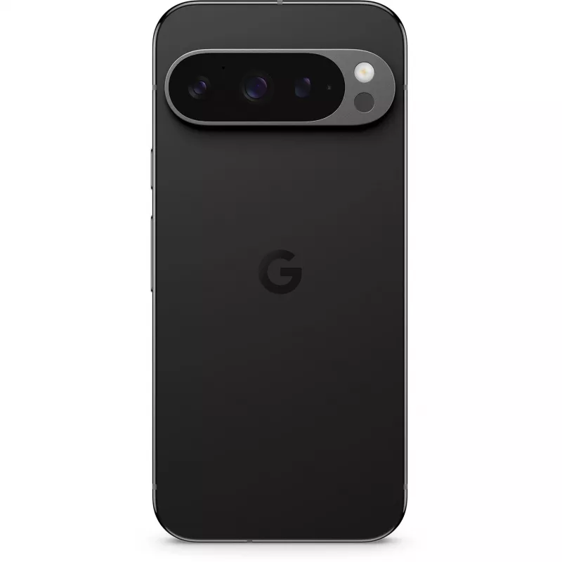 Google GA05946-GB ekranas, juodas