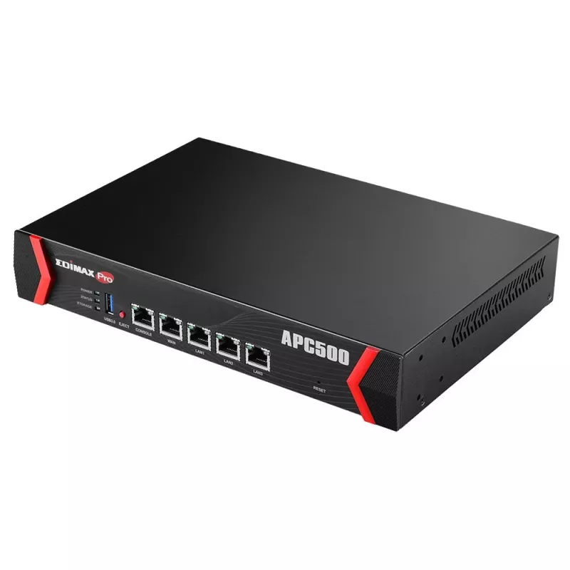 Tinklų sietuvas Edimax APC500 10 100 1000 Mbit/s