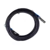 NETGEAR AXC7610 InfiniBand / šviesolaidinis kabelis 10 m SFP+ juodas