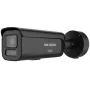 IP kamera Hikvision DS-2CD2667G3-LIZSY (2.8–12 mm) — lauko/vidaus tinklo kamera, juoda