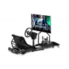 Next Level Racing Go Kart Plus NLR-S034 - kokpitas