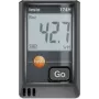 Testo 0572 1741 02 174 H temperatūros-duomenų kaupiklis dirvožemio drėgmės-duomenų kaupiklis -20 iki 70 °C 0 (0572 1741 02)