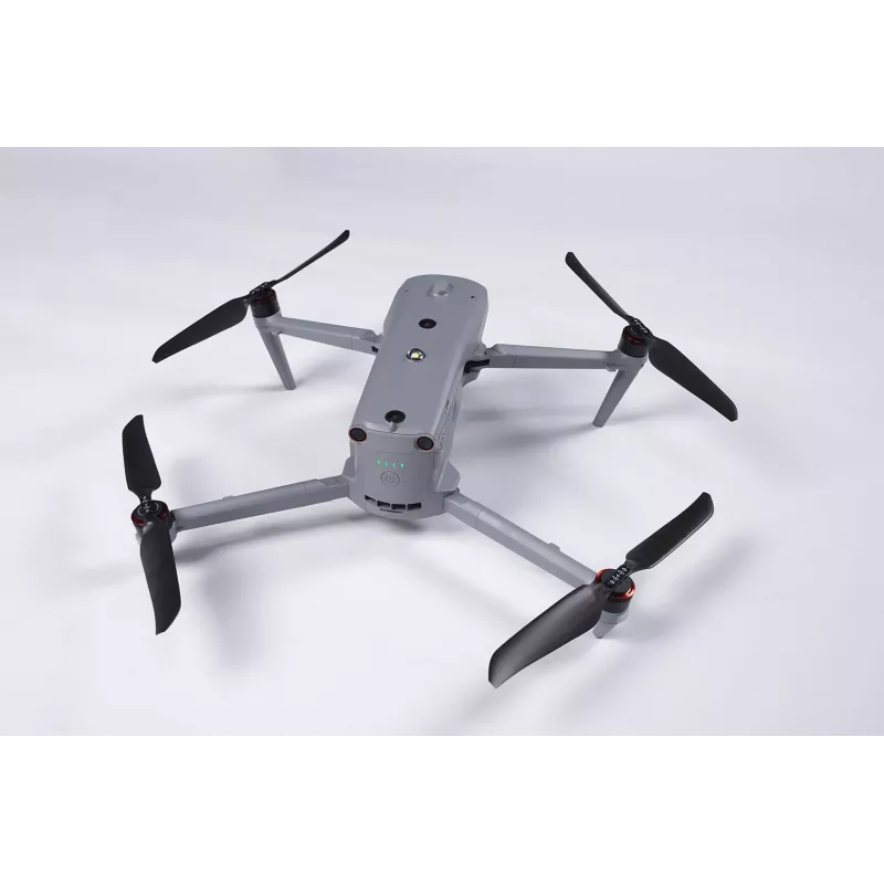 Autel EVO MAX 4T V2 Standard Bundle dronas
