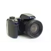 Kodak AZ528 Midnight Mėlyna EU Plug + 2 Battery + Case