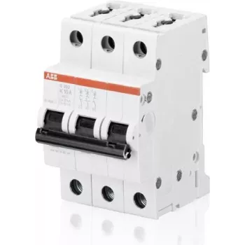 ABB STOTZ-KONTAKT ABB S203-K20 grandinės pertraukiklis 3 (2CDS253001R0487)