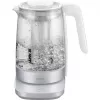 Elektrinis virdulys ZWILLING 1,7 L 1850 W, stiklo korpusas, baltas