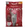 GOLDEN Pilka Originali - bentonito kraikas - 7kg