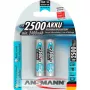 ANSMANN maxE plus baterija - 2 x AA tipo