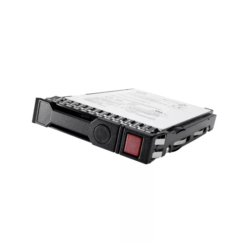 HPE P23863-B21 saugojimo diskas