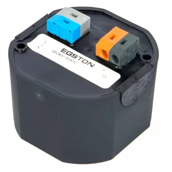 Maitinimo blokas ALLNET 12V 2,5A modelis 003920441, DC adapteris tinklo įrenginiams