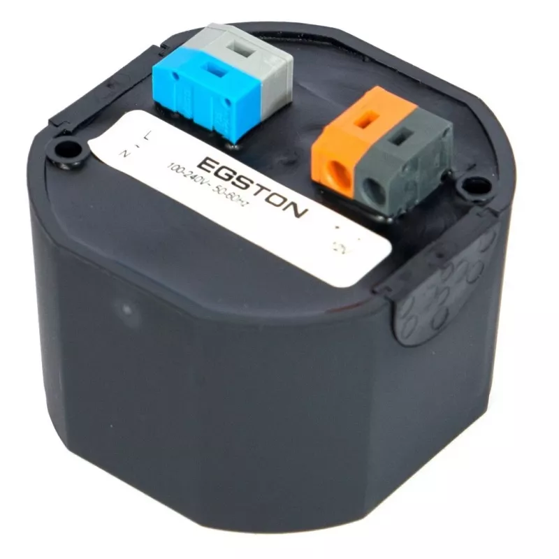 Maitinimo blokas ALLNET 12V 2,5A modelis 003920441, DC adapteris tinklo įrenginiams