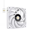 Fan Thermaltake TOUGHFAN EX12 Pro 12 cm Baltas 2000 RPM