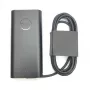 Kintamosios srovės adapteris Dell N9RDH 165W USB-C GaN, nešiojamojo kompiuterio maitinimo blokas 165 W, USB-C PD išvestis