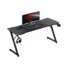 Huzaro Hero 4.8 RGB - žaidimų stalas