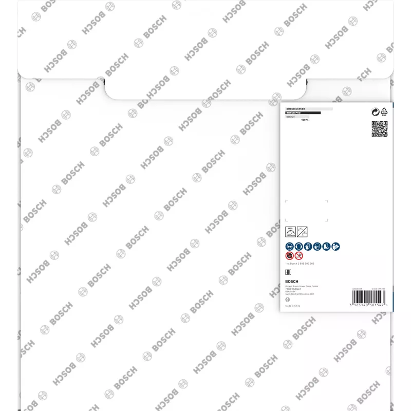 Bosch 2 608 602 648 diskinis pjūklo diskas 35 cm 1 vnt.