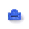 Prievado blokatorius Smartkeeper NL03P1DB RJ-45 Mėlynas 12 vnt.