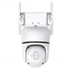 IP apsaugos kamera Foscam PD5 balta 1080p belaidė su naktiniu matymu