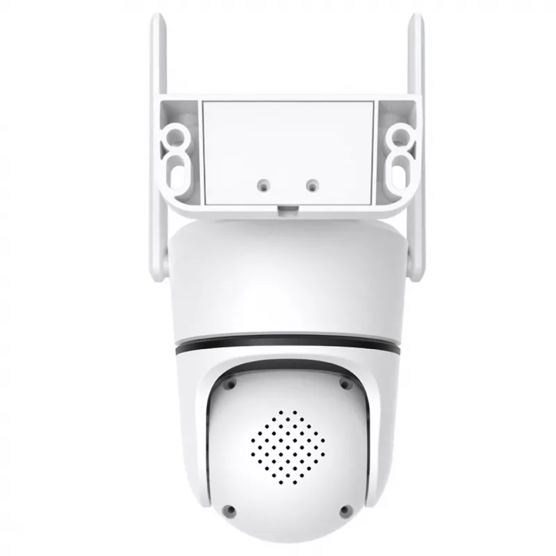 IP apsaugos kamera Foscam PD5 balta 1080p belaidė su naktiniu matymu