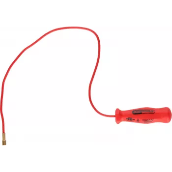 Magnetinis keltuvas KS Tools 117.2322 — 250 g laikymo jėga su apsaugine izoliacija