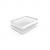 ROTHO Rondo Loft - maisto laikymo indas - 2 x 0,85l