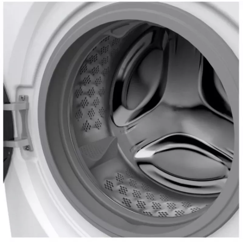 Skalbimo mašina Gorenje WPNEI84SBSWIFI/PL, 8 kg, energijos klasė B