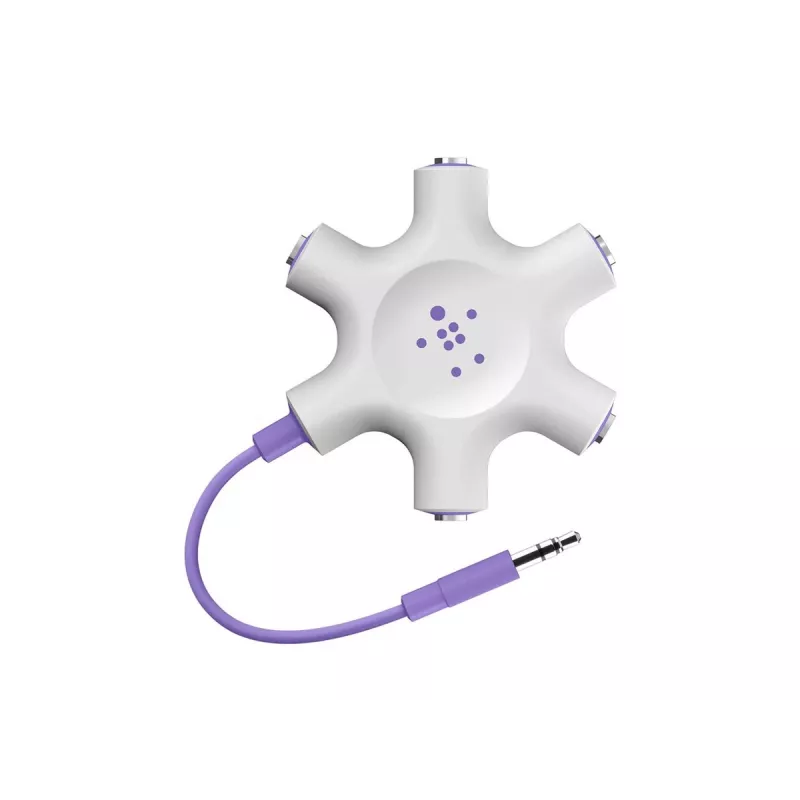 Belkin F8Z274BT baltas