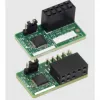 Patikimos platformos modulis TPM 2.0 Supermicro AOM-TPM-9670V-O