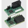 Patikimos platformos modulis TPM 2.0 Supermicro AOM-TPM-9670V-O
