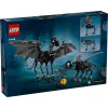 LEGO HARRY POTTER 76458 Thestral šeima