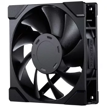 Aušinimo ventiliatorius PHANTEKS M25G2-120 120mm PWM juodas