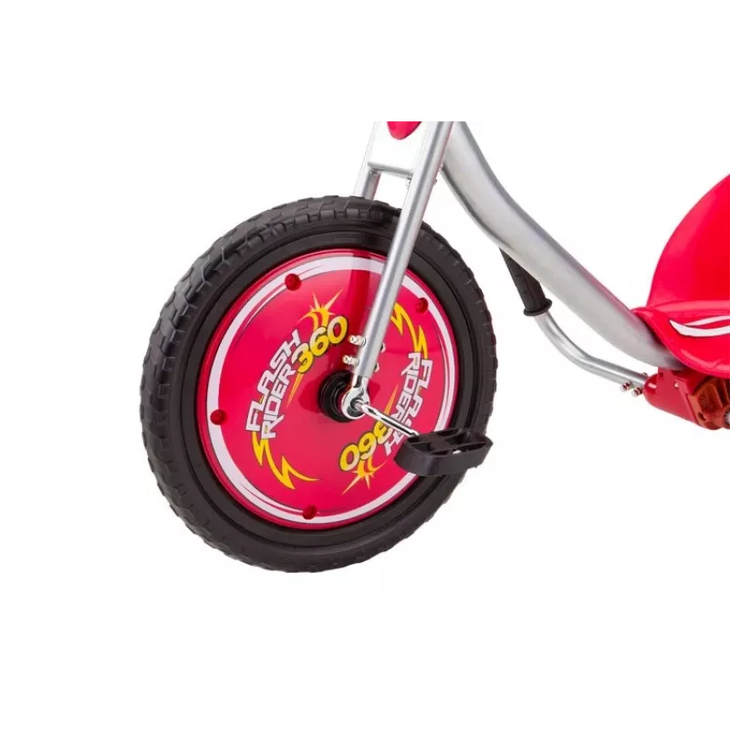 Ride-on scooter Razor FlashRider 360