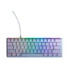 RAZER Huntsman Mini - Mercury Ed. Purple Switch - JAV išdėstymo klaviatūra