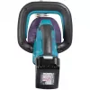 Makita DUH507Z akumuliatorinė gyvatvorių žirklė Dvigubas peilis 2 kg