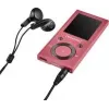 Intenso MP3 vaizdo grotuvas 1.8 Video Scooter BT rausvas – daugialypės terpės grotuvas – 64 GB (3717493)