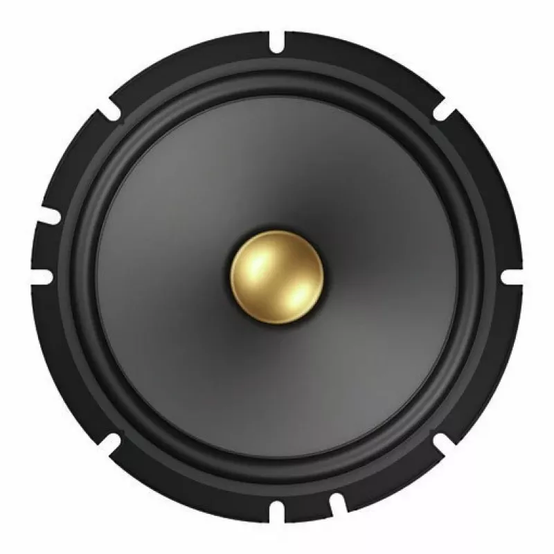 Automobilinė kolonėlė Pioneer TS-A1601C 2 krypčių 350 W 80 W