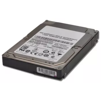 Lenovo HDD 4TB 3.5IN G2 HS 7.2K 6GBPS